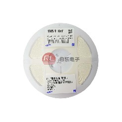 三星車規電容 1005 B 10nF