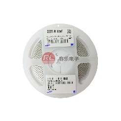 三星車規電容 3225 B 22uF